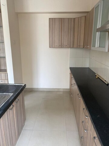 Kitchen in 3 BHK Apartment at Kammanahalli – for Rent