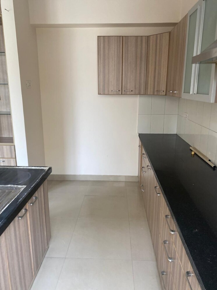 Kitchen, kammanahalli 3 Bedroom 1500 Sq.Ft. Apartment In Kammanahalli Bangalore 9280401