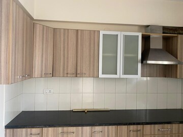 Kitchen in 3 BHK Apartment at Kammanahalli – for Rent