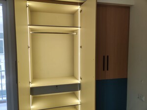 Furnished Amenities in 2.5 BHK Builder Floor at Smart World Gems, Sector 89 – for Rent