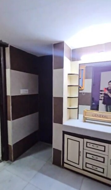 Kitchen in 3 BHK Apartment at Sector 52 – for Sale