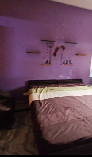 Bedroom in 3 BHK Apartment at Sector 52 – for Sale