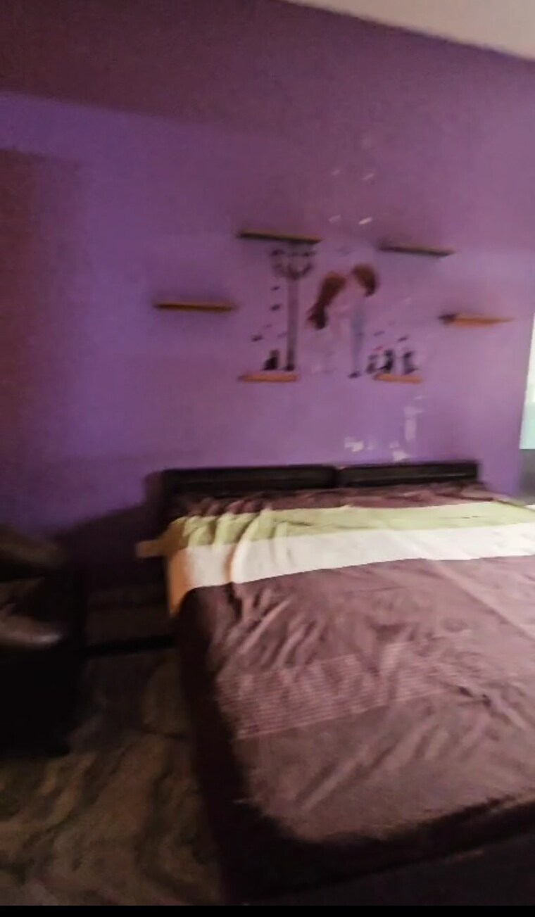 Bedroom, sector 52 3 Bedroom 153 Sq.Yd. Apartment In Sector 52 Noida 9280498