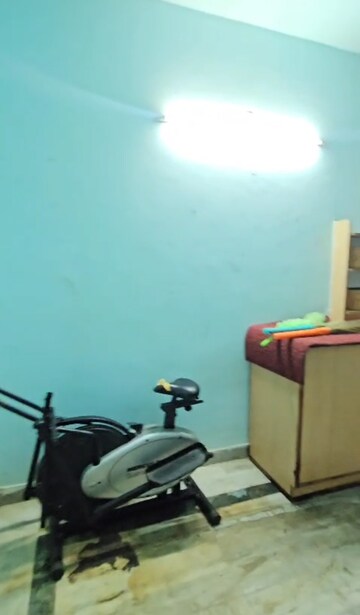 Bathroom in 3 BHK Apartment at Sector 52 – for Sale