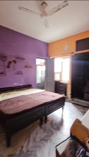 Bedroom in 3 BHK Apartment at Sector 52 – for Sale