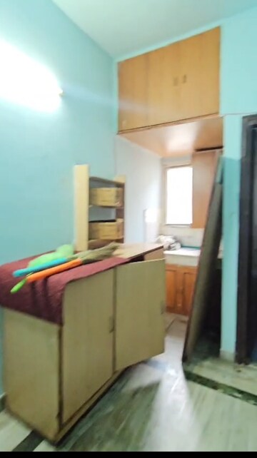 Kitchen in 3 BHK Apartment at Sector 52 – for Sale