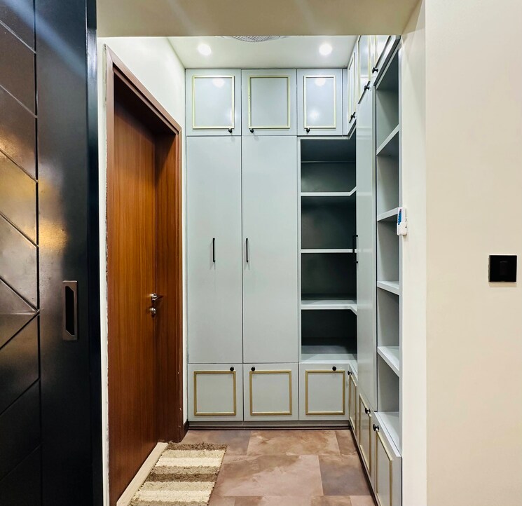 undefined, bhartiya-nikoo-homes-phase-2 4 Bedroom 2259 Sq.Ft. Apartment In Thanisandra Main Road Bangalore 9280429