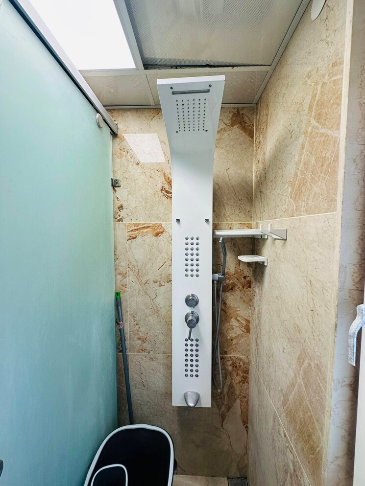 undefined, bhartiya-nikoo-homes-phase-2 4 Bedroom 2259 Sq.Ft. Apartment In Thanisandra Main Road Bangalore 9280429