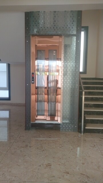 5 BHK Villa For Sale in Khyathi Nilayam, Kondapur