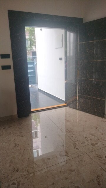 Bathroom in 5 BHK Villa at Khyathi Nilayam, Kondapur – for Sale