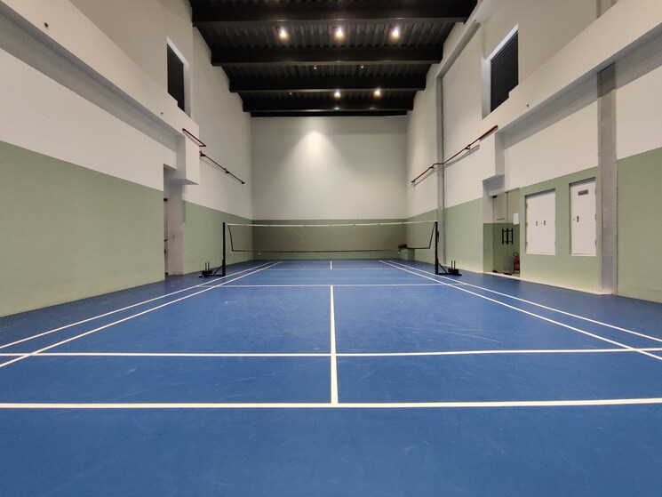 undefined, bhartiya-nikoo-homes-phase-2 4 Bedroom 2259 Sq.Ft. Apartment In Thanisandra Main Road Bangalore 9280429