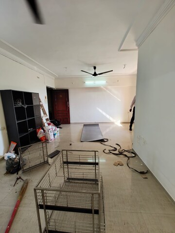Team Area in 2 BHK Apartment at Paradise Sai Pride, Sanpada – for Rent