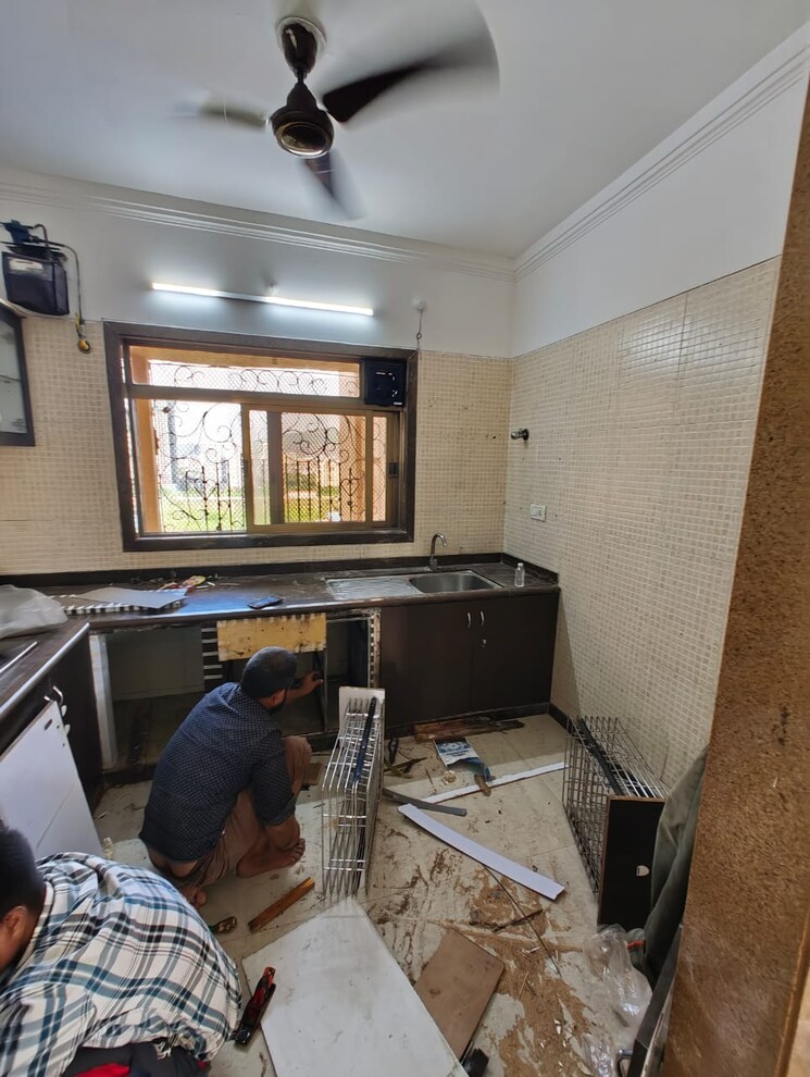 Team Area, paradise-sai-pride 2 Bedroom 980 Sq.Ft. Apartment In Sanpada Navi Mumbai 9280443