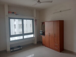 Studio Apartment For Rent in Paranjape Blue Ridge, Hinjewadi