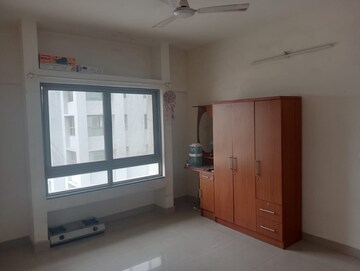 Studio Apartment For Rent in Paranjape Blue Ridge, Hinjewadi
