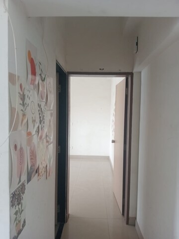 Building Lobby in Studio Apartment at Paranjape Blue Ridge, Hinjewadi – for Rent
