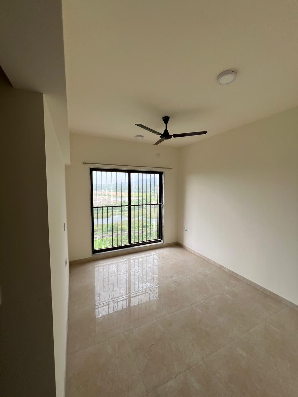 3 BHK Apartment For Rent in Sunteck Maxxworld