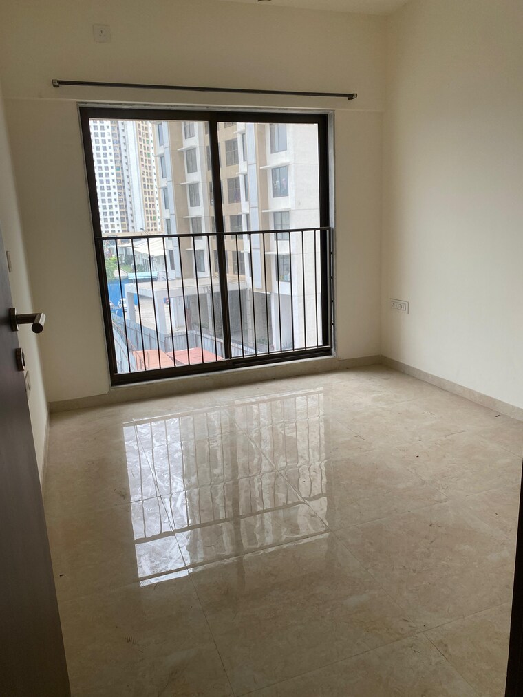 Room, sunteck-maxxworld 3 Bedroom 751 Sq.Ft. Apartment In Tivri Palghar 9280461