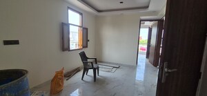 Living Room in 2.5 BHK Builder Floor at Chattarpur – for Sale