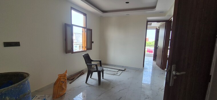 Living Room, chattarpur 2.5 Bedroom 950 Sq.Ft. Builder Floor In Chattarpur Delhi 9280528