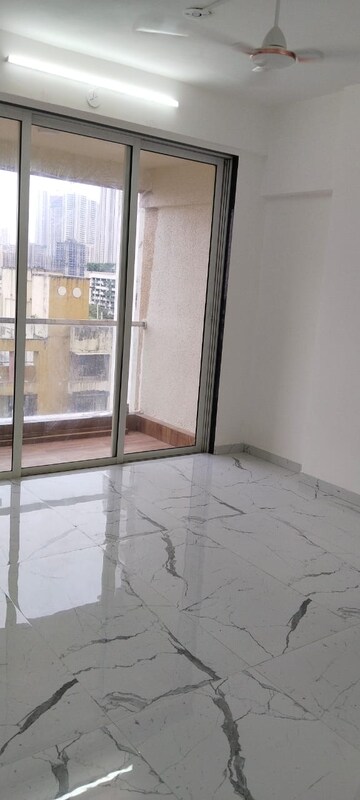 Building Lobby in 2 BHK Apartment at Hatdia Ison Height, Lower Parel – for Rent