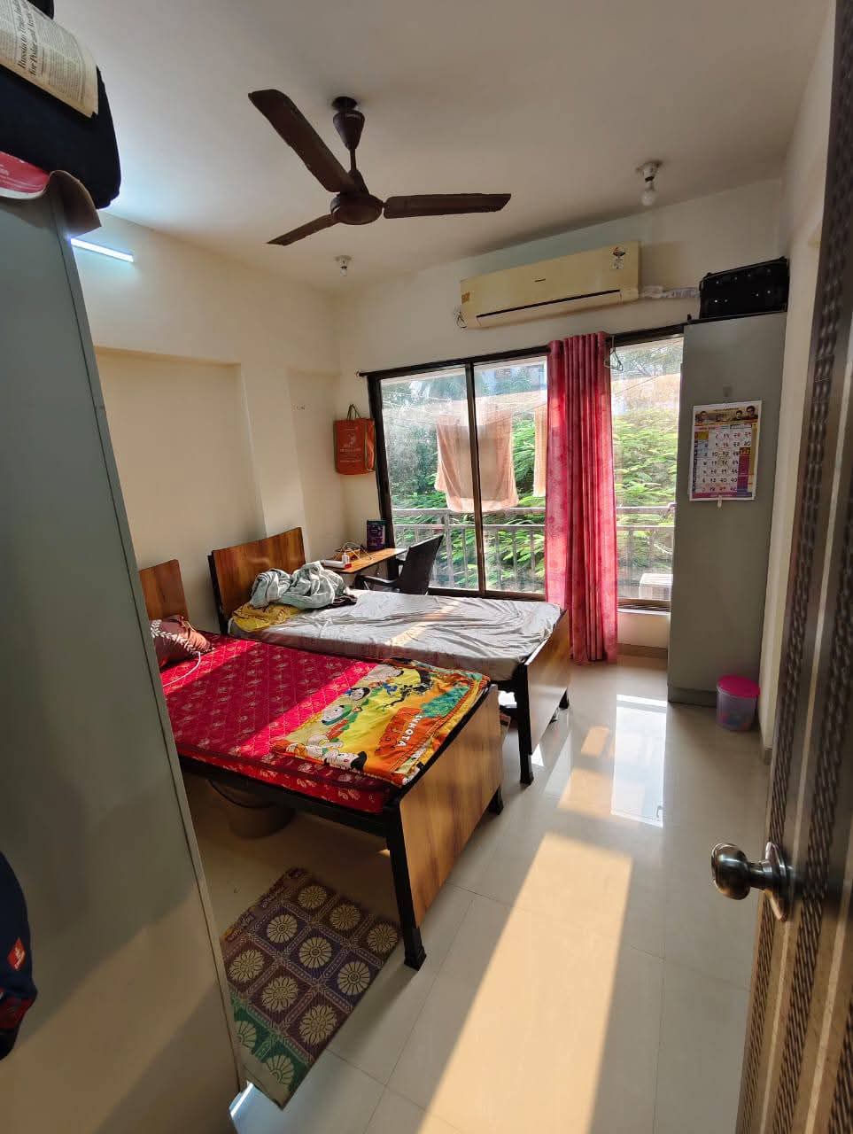 Pg For Rent in Worli