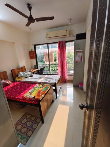 Room in  Pg at Worli – for Rent