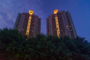 3 BHK Apartment – Exterior View View at ATS One Hamlet, Sector 104 - for Sale