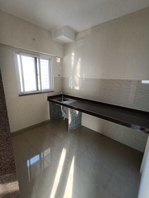 Kitchen in 2 BHK Apartment at Dahisar East – for Sale