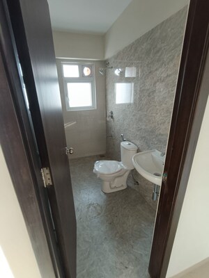 Bathroom in 2 BHK Apartment at Dahisar East – for Sale