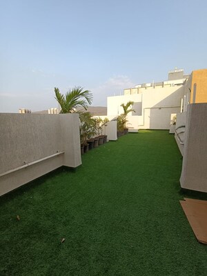 2 BHK Apartment – Exterior View View at Dahisar East - for Sale