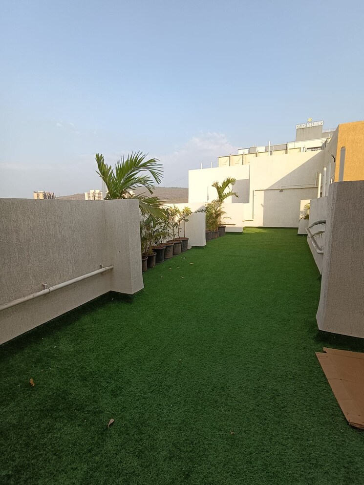 Exterior View, dahisar east 2 Bedroom 535 Sq.Ft. Apartment In Dahisar East Mumbai 9280457