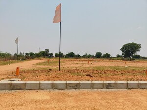  Plot For Sale in P Anantharam