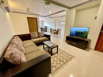 3 BHK Apartment For Sale in Bhoopasandra