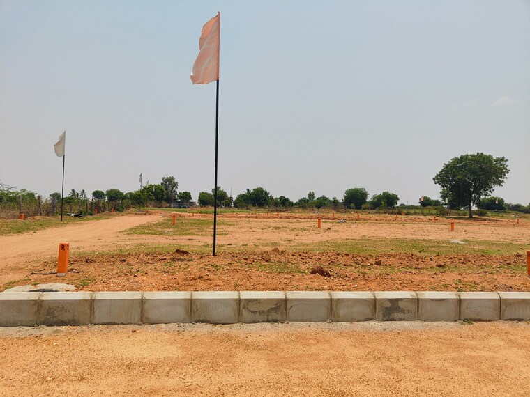 undefined, p anantharam  750 Sq.Yd. Plot In P Anantharam Hyderabad 9280675