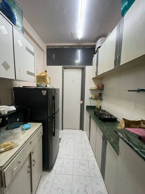 Kitchen in  Pg at Colaba – for Rent