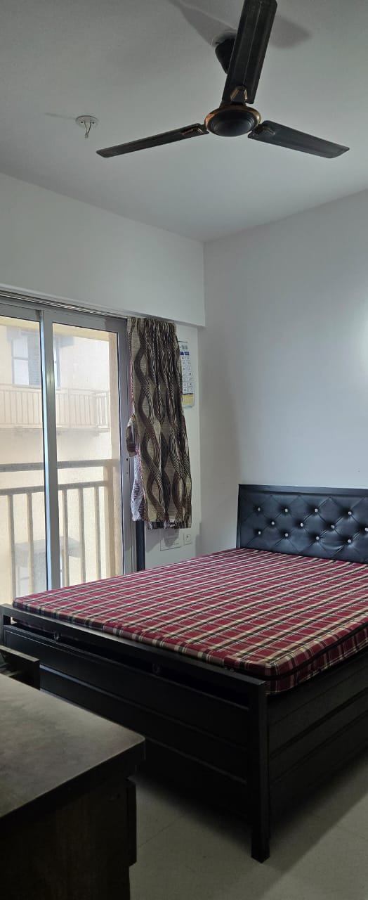 2 BHK + Study Room,Extra Room Apartment For Rent in Tata Tower Worli