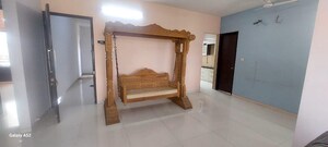 Room in 3 BHK Apartment at Jay Balaji CHS, Nerul Sector 6 – for Rent