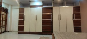 Room in 3 BHK Apartment at Jay Balaji CHS, Nerul Sector 6 – for Rent