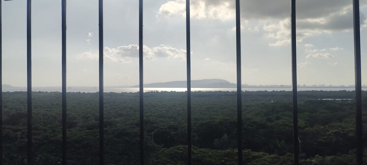 undefined, jay-balaji-chs 3 Bedroom 1400 Sq.Ft. Apartment In Nerul Sector 6 Navi Mumbai 9280520