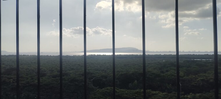 undefined, jay-balaji-chs 3 Bedroom 1400 Sq.Ft. Apartment In Nerul Sector 6 Navi Mumbai 9280520