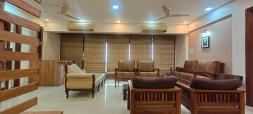 3 BHK Apartment For Rent in Jay Balaji CHS, Nerul Sector 6