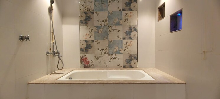 Balcony, jay-balaji-chs 3 Bedroom 1400 Sq.Ft. Apartment In Nerul Sector 6 Navi Mumbai 9280520