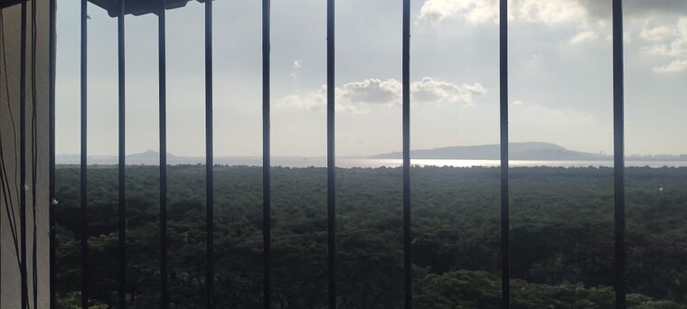 undefined, jay-balaji-chs 3 Bedroom 1400 Sq.Ft. Apartment In Nerul Sector 6 Navi Mumbai 9280520