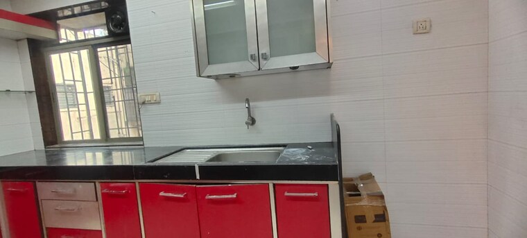 undefined, jay-balaji-chs 3 Bedroom 1400 Sq.Ft. Apartment In Nerul Sector 6 Navi Mumbai 9280520