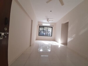 Building Lobby in 1 BHK Apartment at Matrushri CHS, Goregaon West – for Rent