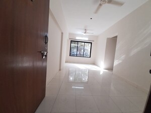 1 BHK Apartment For Rent in Matrushri CHS, Goregaon West