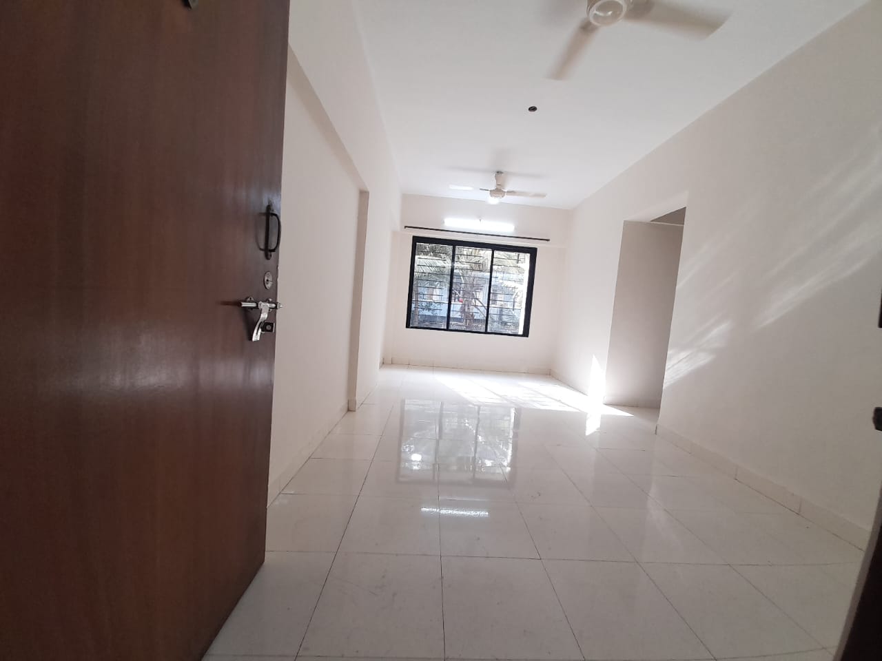 1 BHK Apartment For Rent in Matrushri CHS