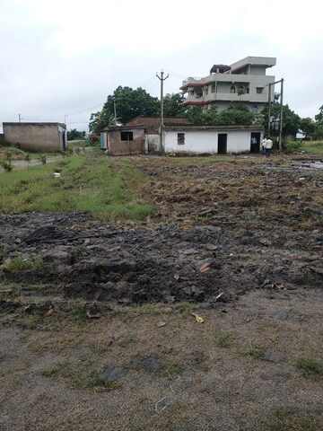 Plot Area in  Plot at Sukurhuttu – for Sale