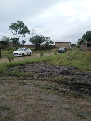 Plot Area in  Plot at Sukurhuttu – for Sale